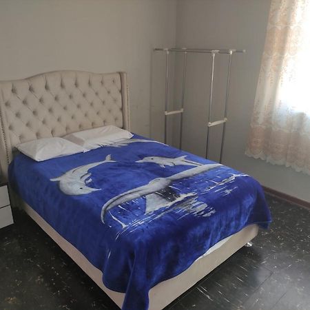 Residencial 200 Casas Apartment Tacna Ngoại thất bức ảnh