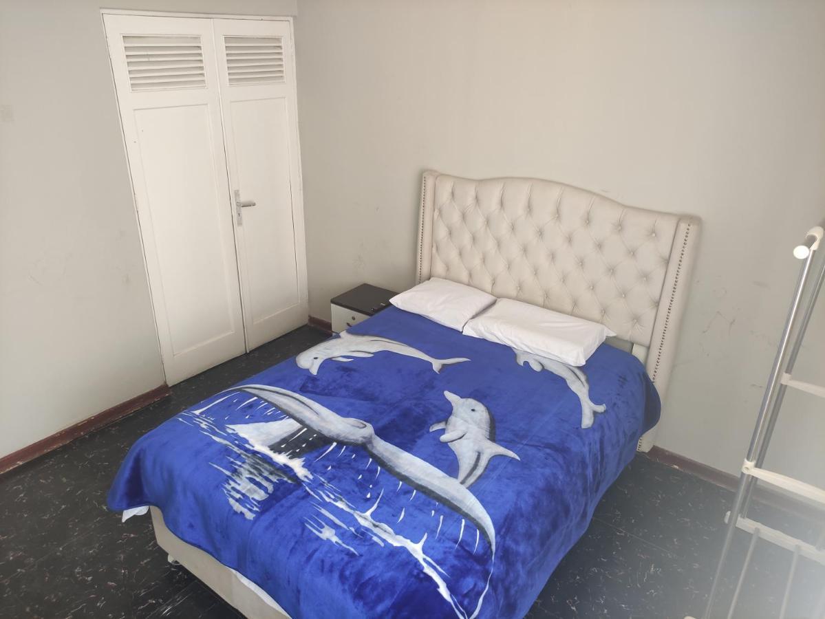 Residencial 200 Casas Apartment Tacna Ngoại thất bức ảnh
