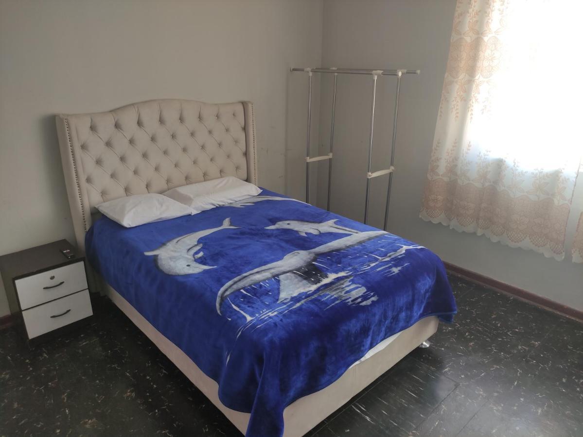 Residencial 200 Casas Apartment Tacna Ngoại thất bức ảnh