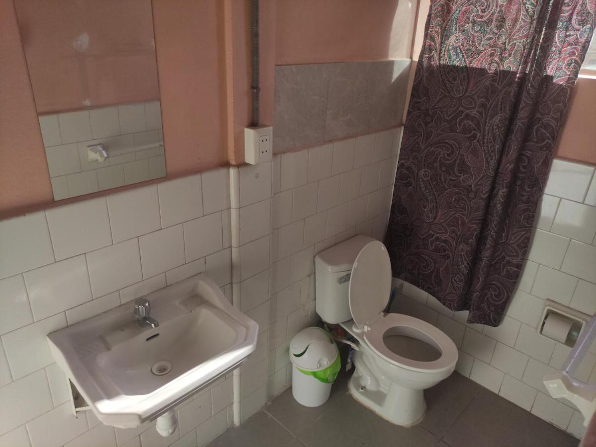Residencial 200 Casas Apartment Tacna Ngoại thất bức ảnh