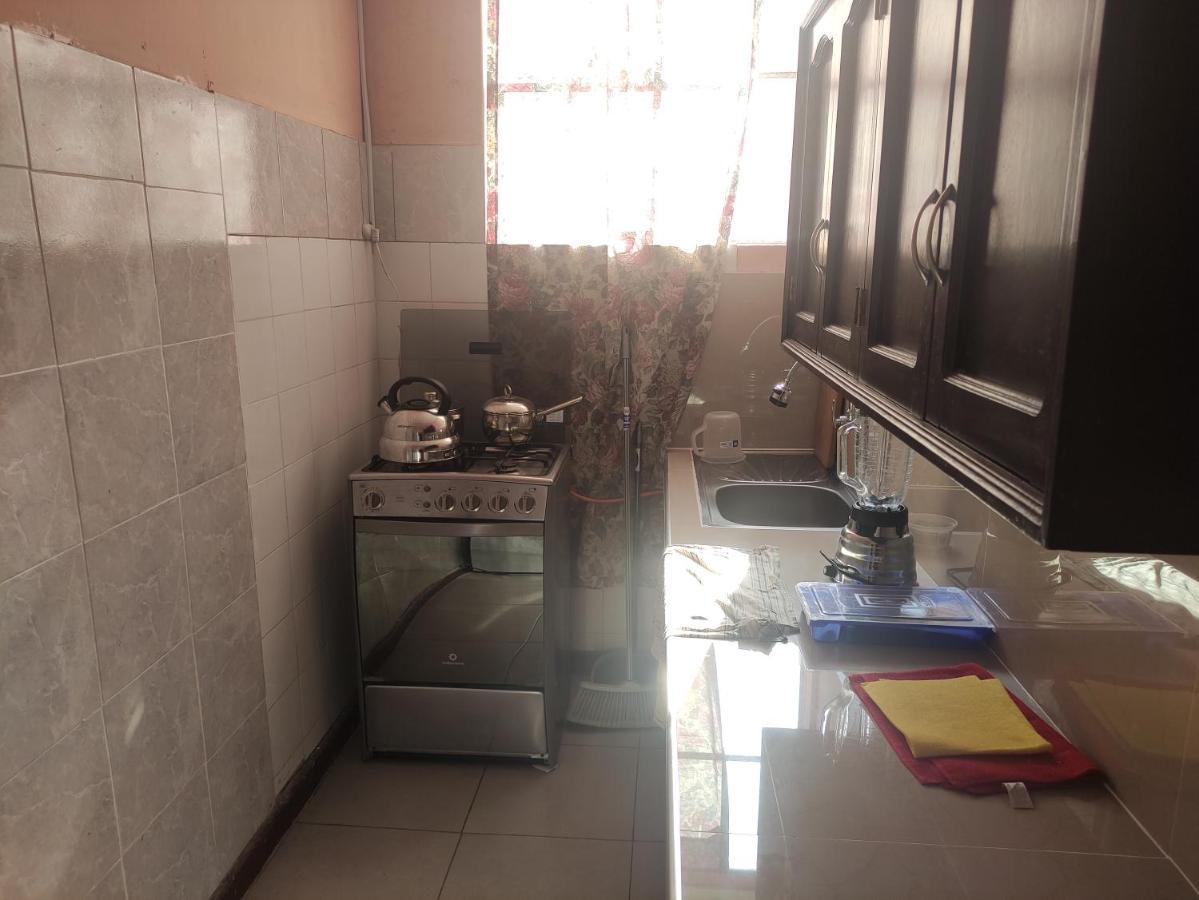 Residencial 200 Casas Apartment Tacna Ngoại thất bức ảnh